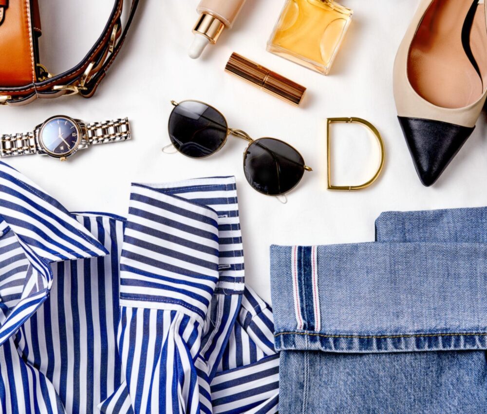 5 Must-Have Wardrobe Essentials for Every Modern Woman