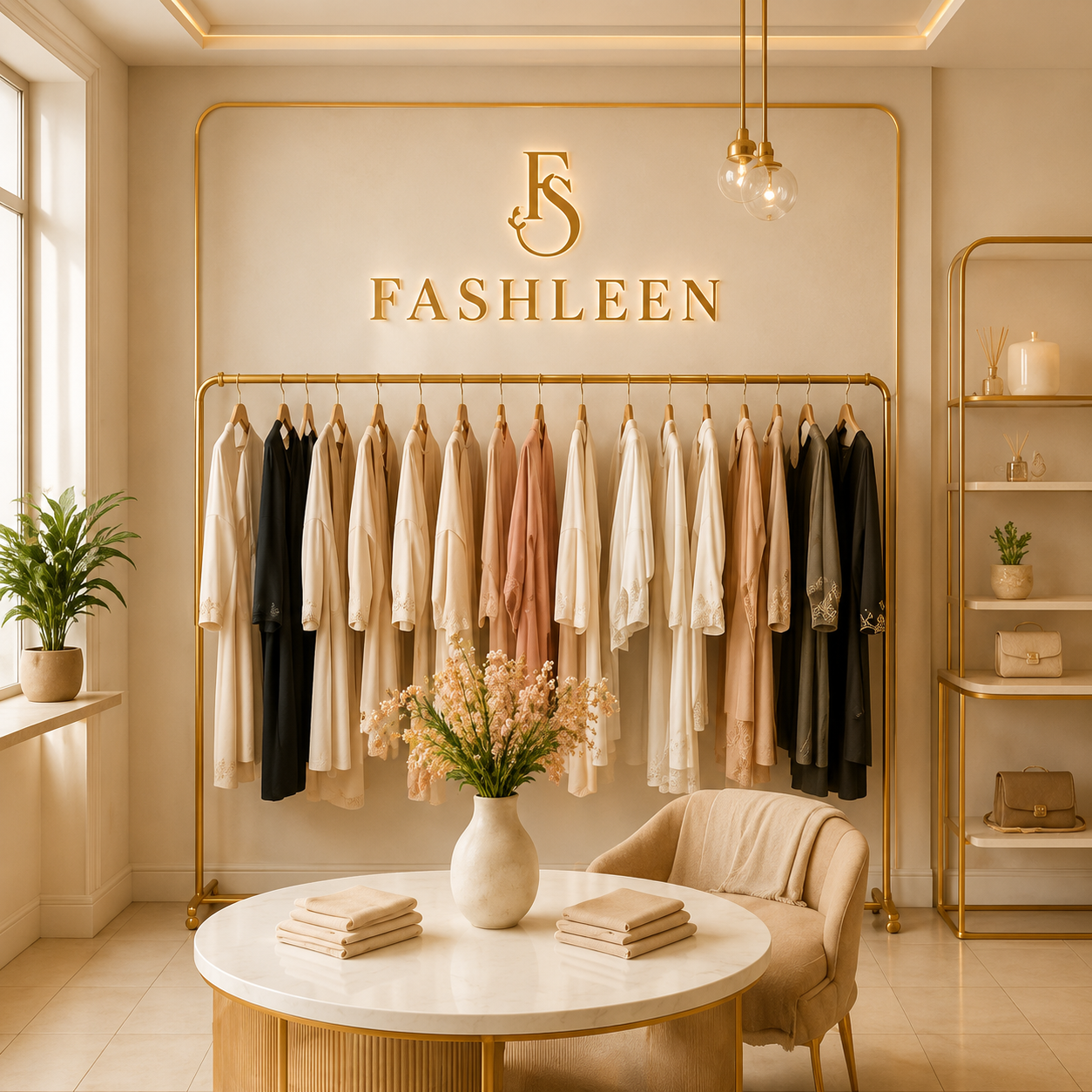 Fashleen Boutique