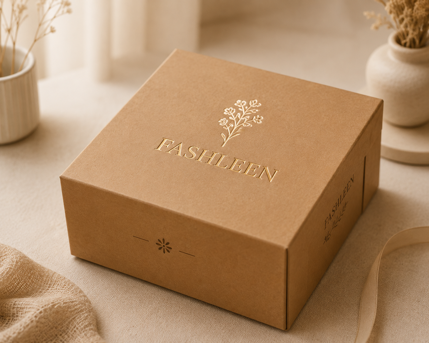 Packaging