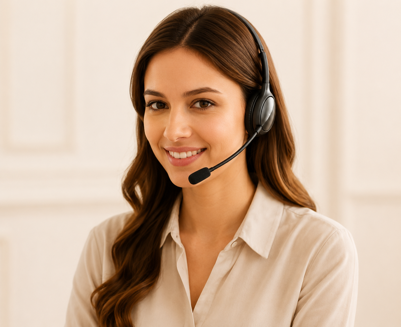 Customer Support